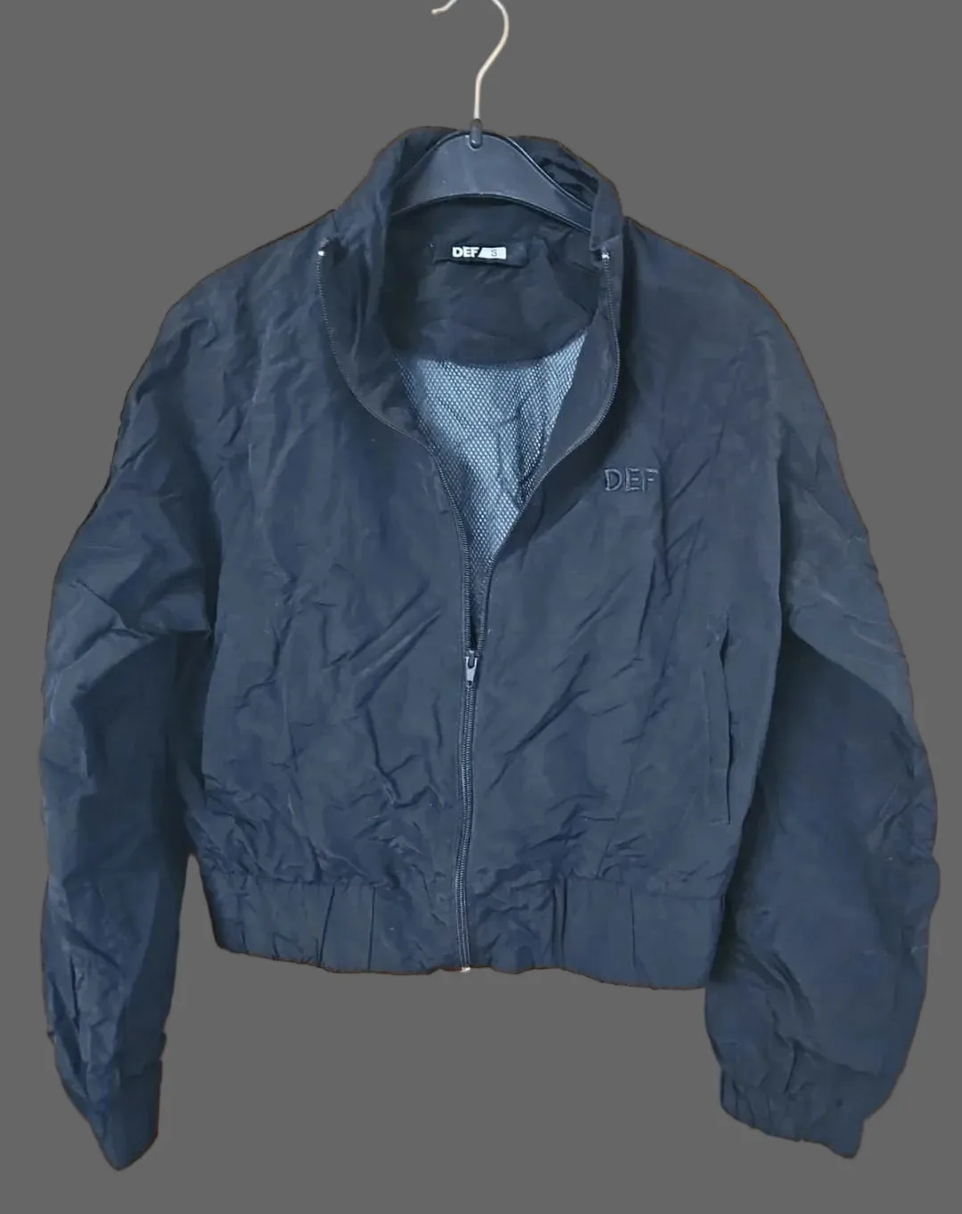 Leichte Jacke Größe S, Bild 1